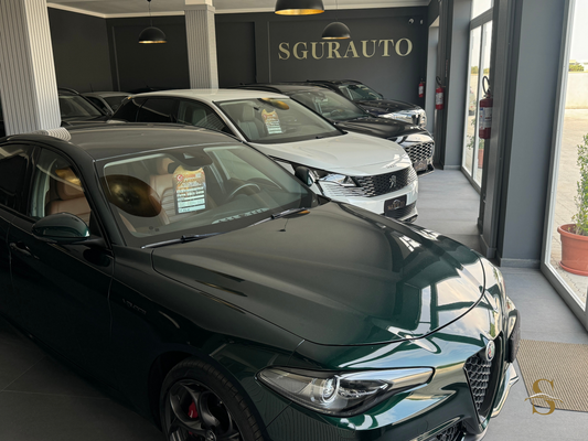 Come scegliere un’auto usata affidabile a Manduria: la checklist SGURAUTO