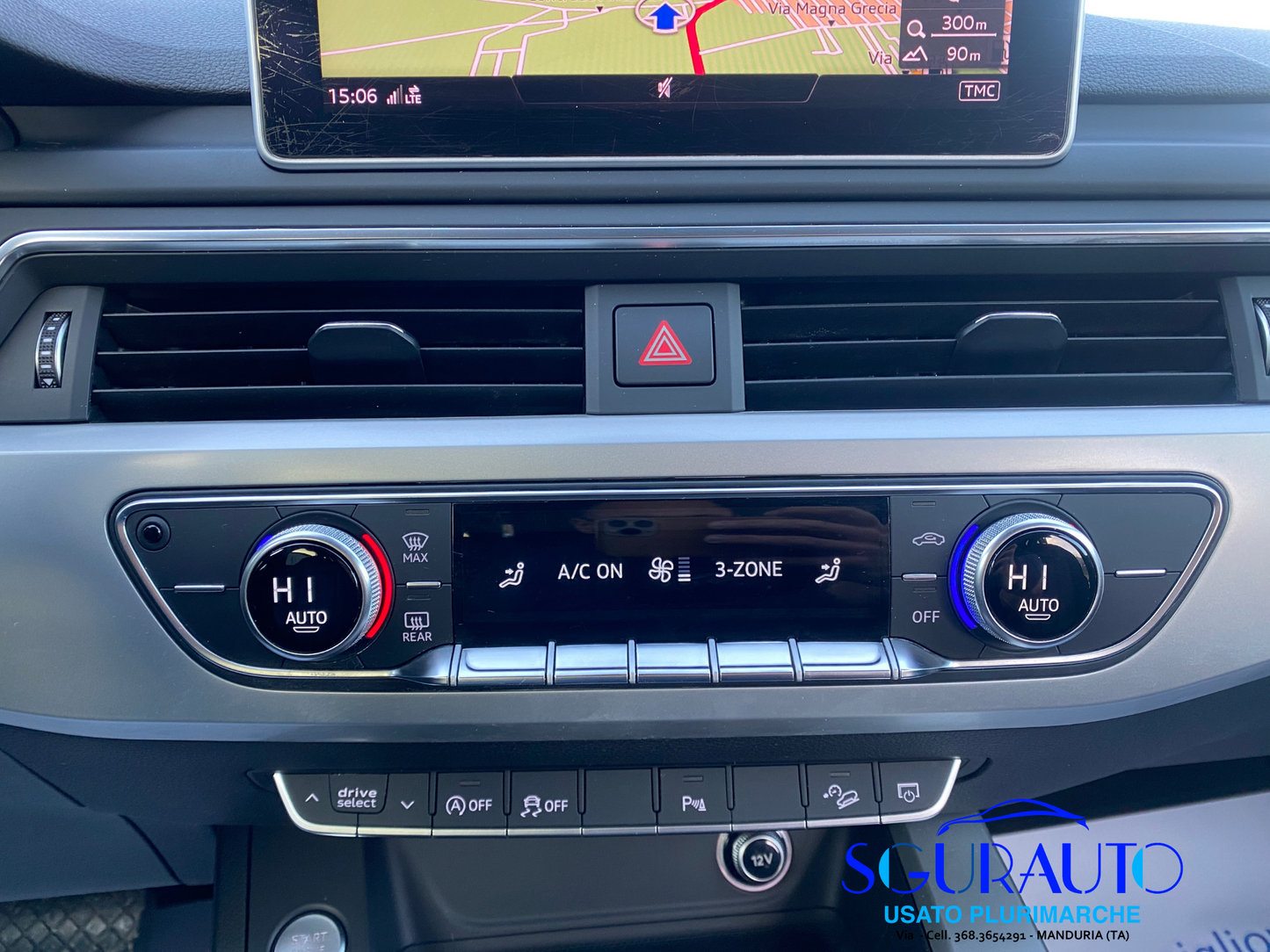 AUDI A4 ALLROAD QUATTRO 2.0 TDI 190CV S-TRONIC 2019