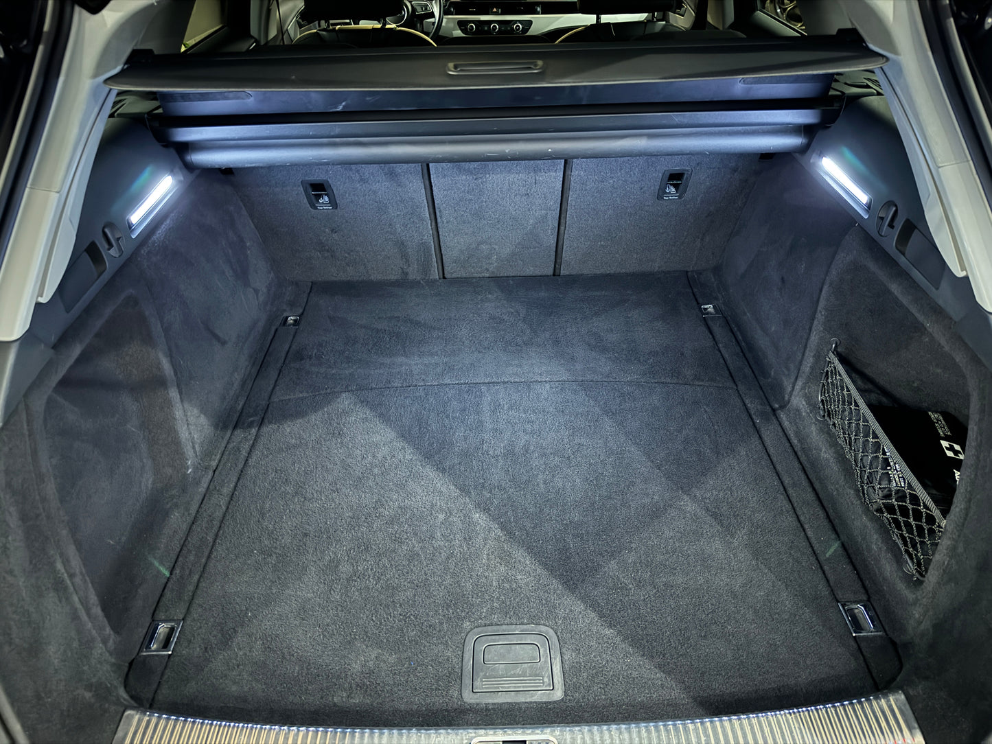 Audi a4 avant 35tdi s-tronic business 2020