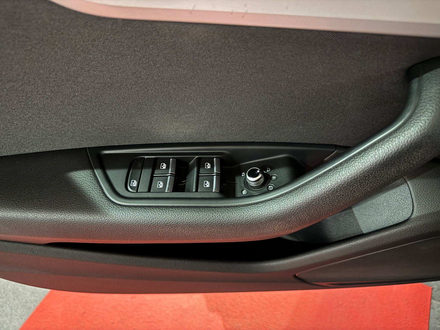 Audi a4 avant 35tdi s-tronic business 2020