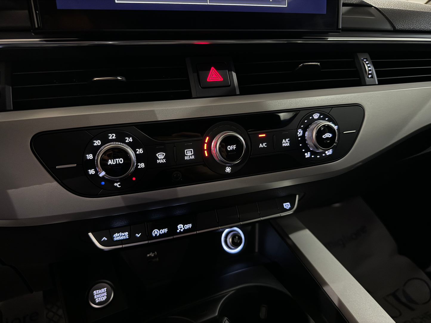 Audi a4 avant 35tdi s-tronic business 2020