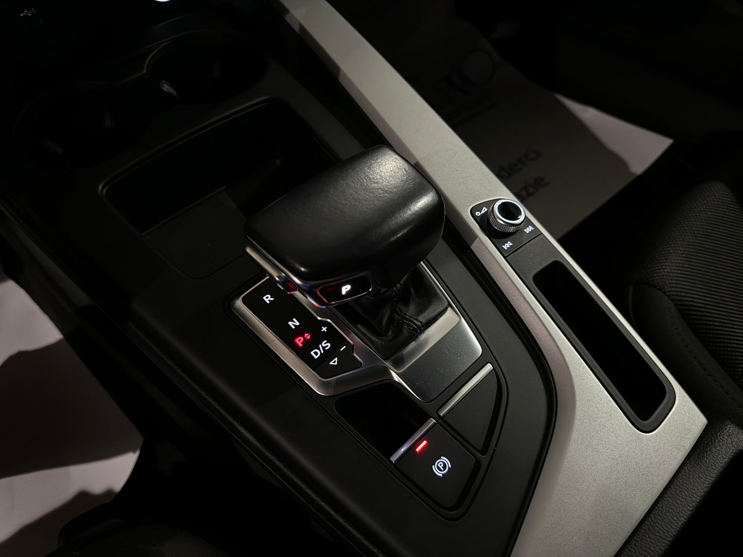 Audi a4 avant 35tdi s-tronic business 2020