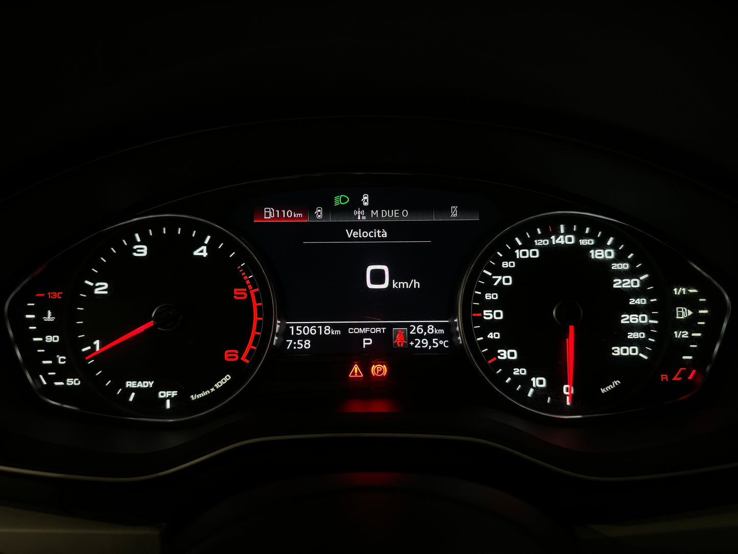 Audi a4 avant 35tdi s-tronic business 2020