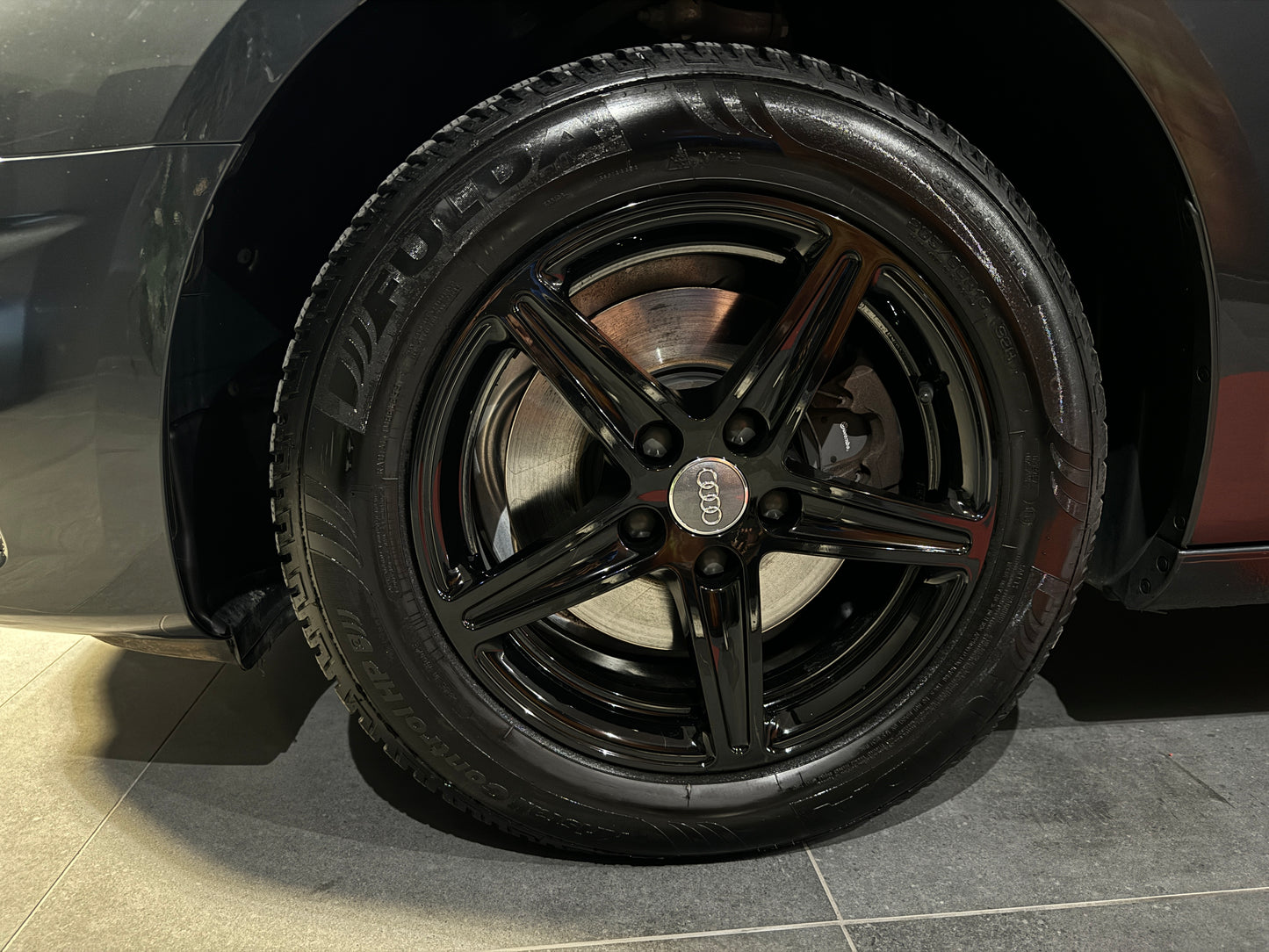 Audi a4 avant 35tdi s-tronic business 2020