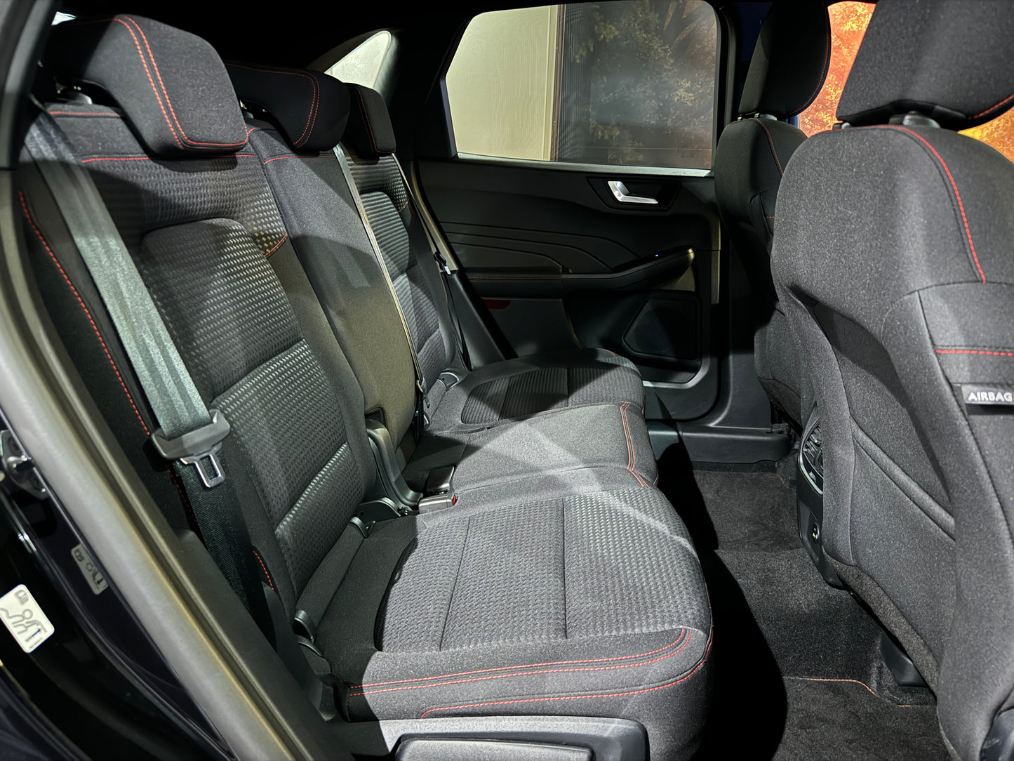 Ford kuga 1.5 ecoblue 120cv st line 2021