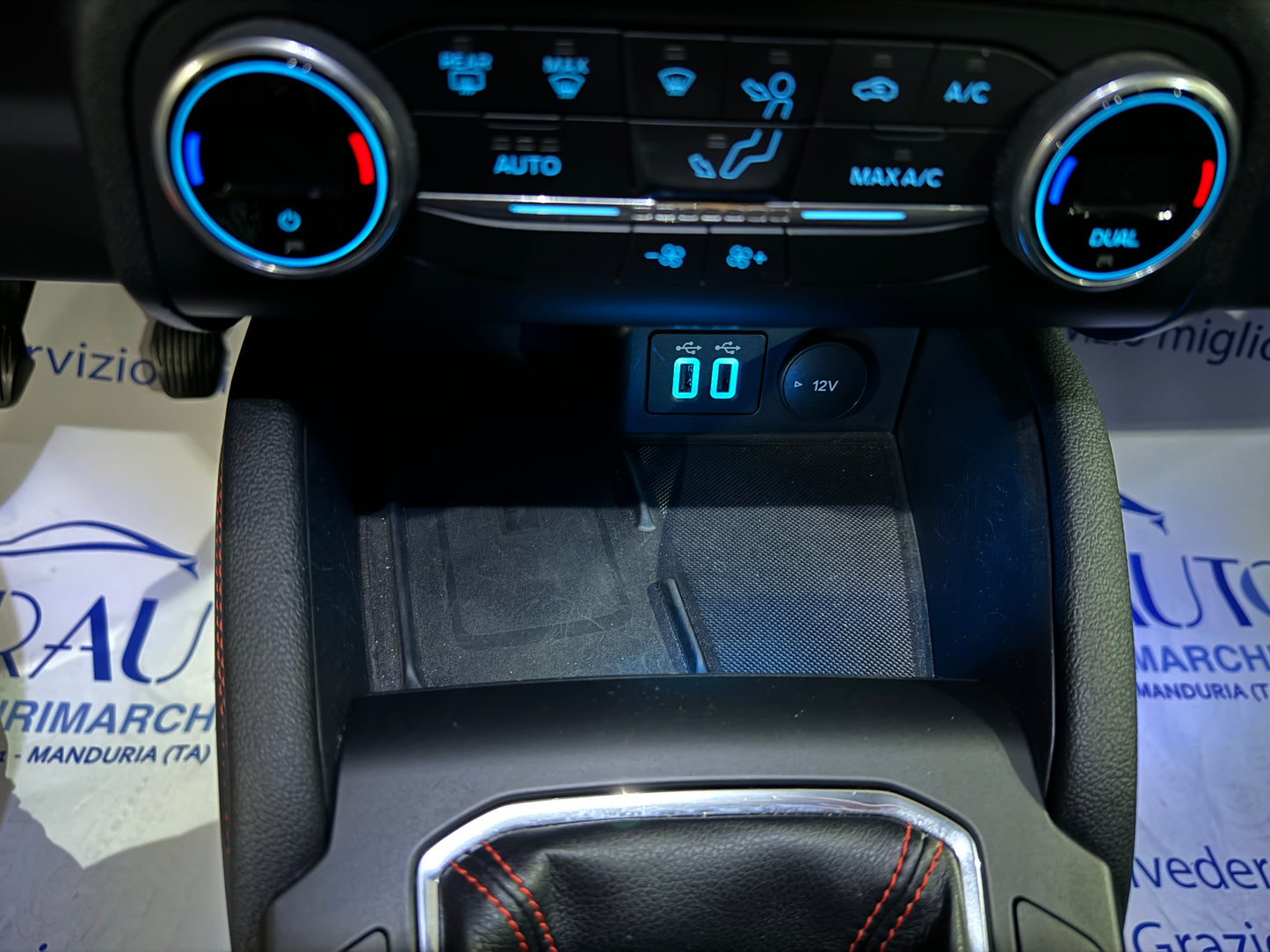 Ford kuga 1.5 ecoblue 120cv st line 2021