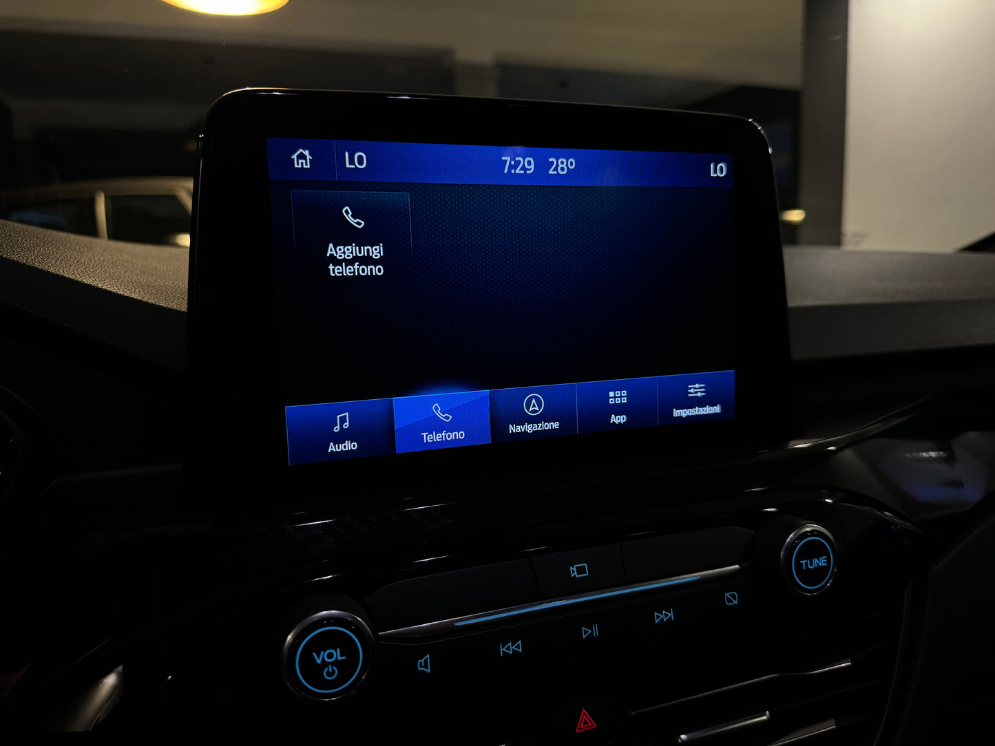 Ford kuga 1.5 ecoblue 120cv st line 2021
