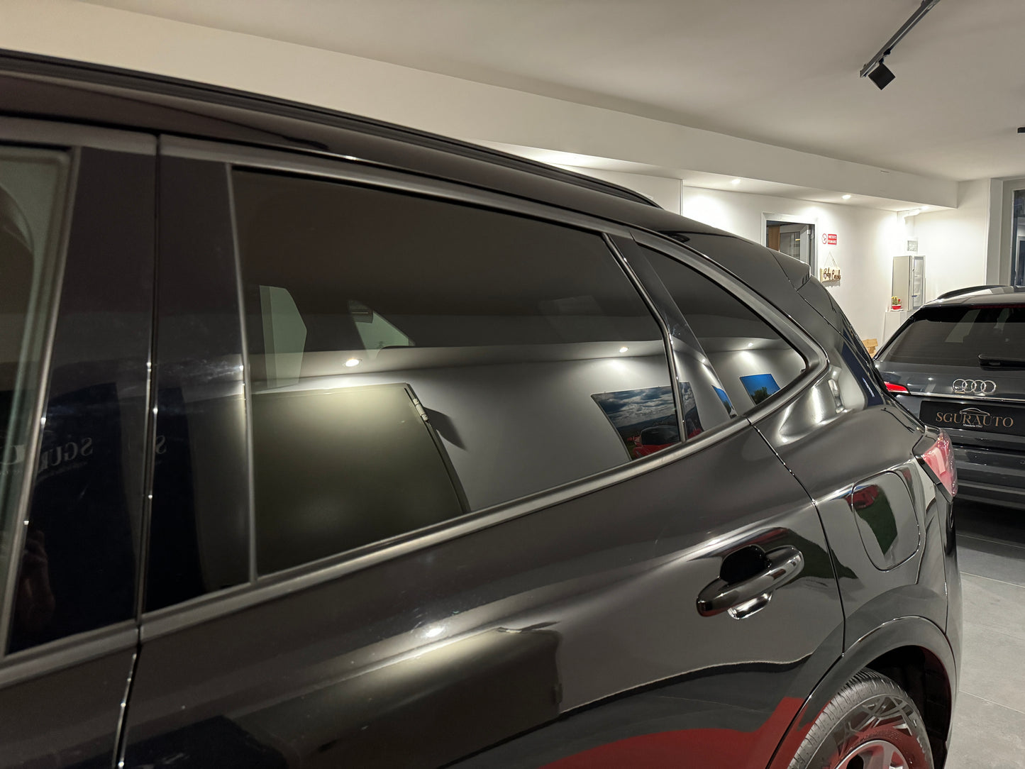 Ford kuga 1.5 ecoblue 120cv st line 2021