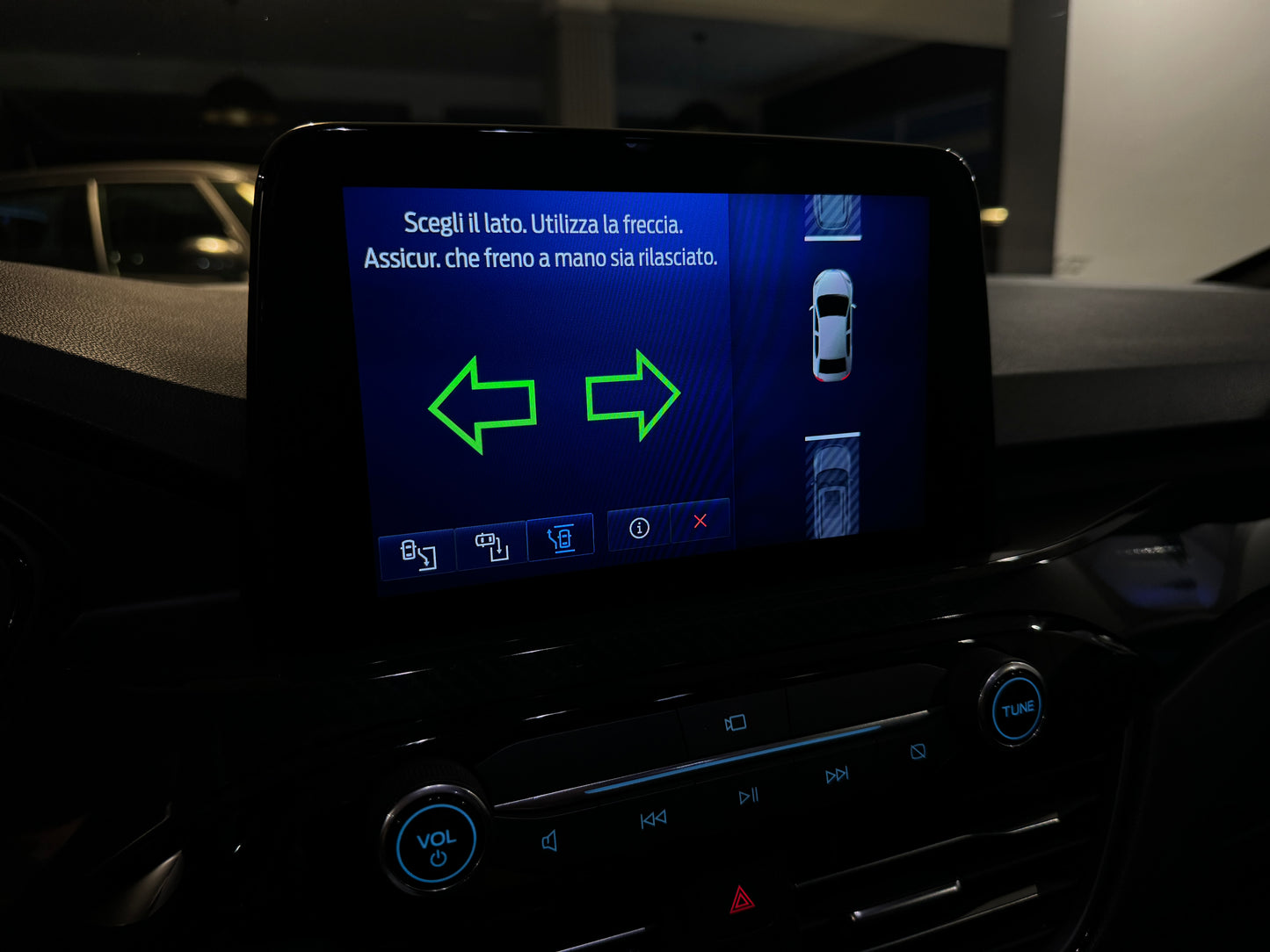 Ford kuga 1.5 ecoblue 120cv st line 2021