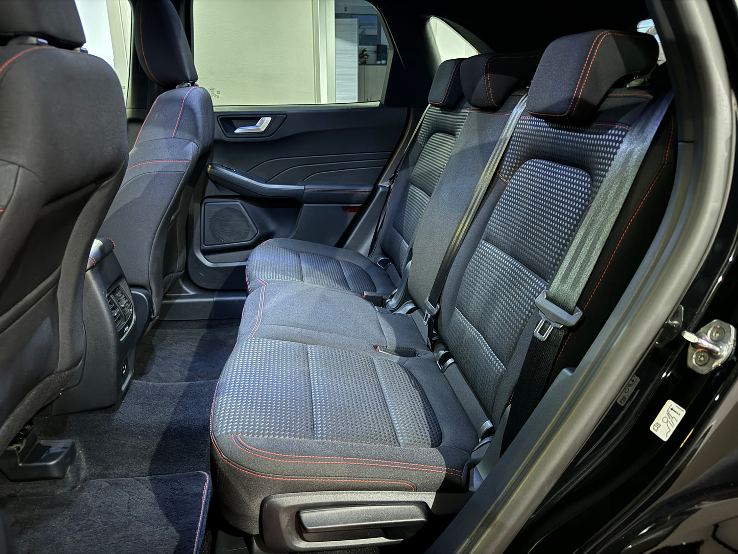 Ford kuga 1.5 ecoblue 120cv st line 2021