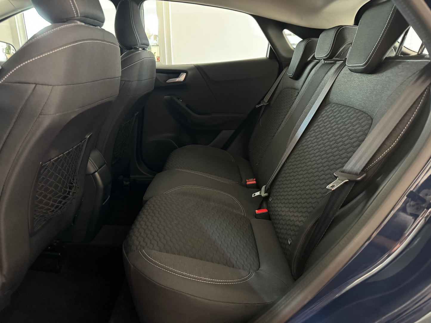 Ford puma 1.5 ecoblue 120cv titanium 2021