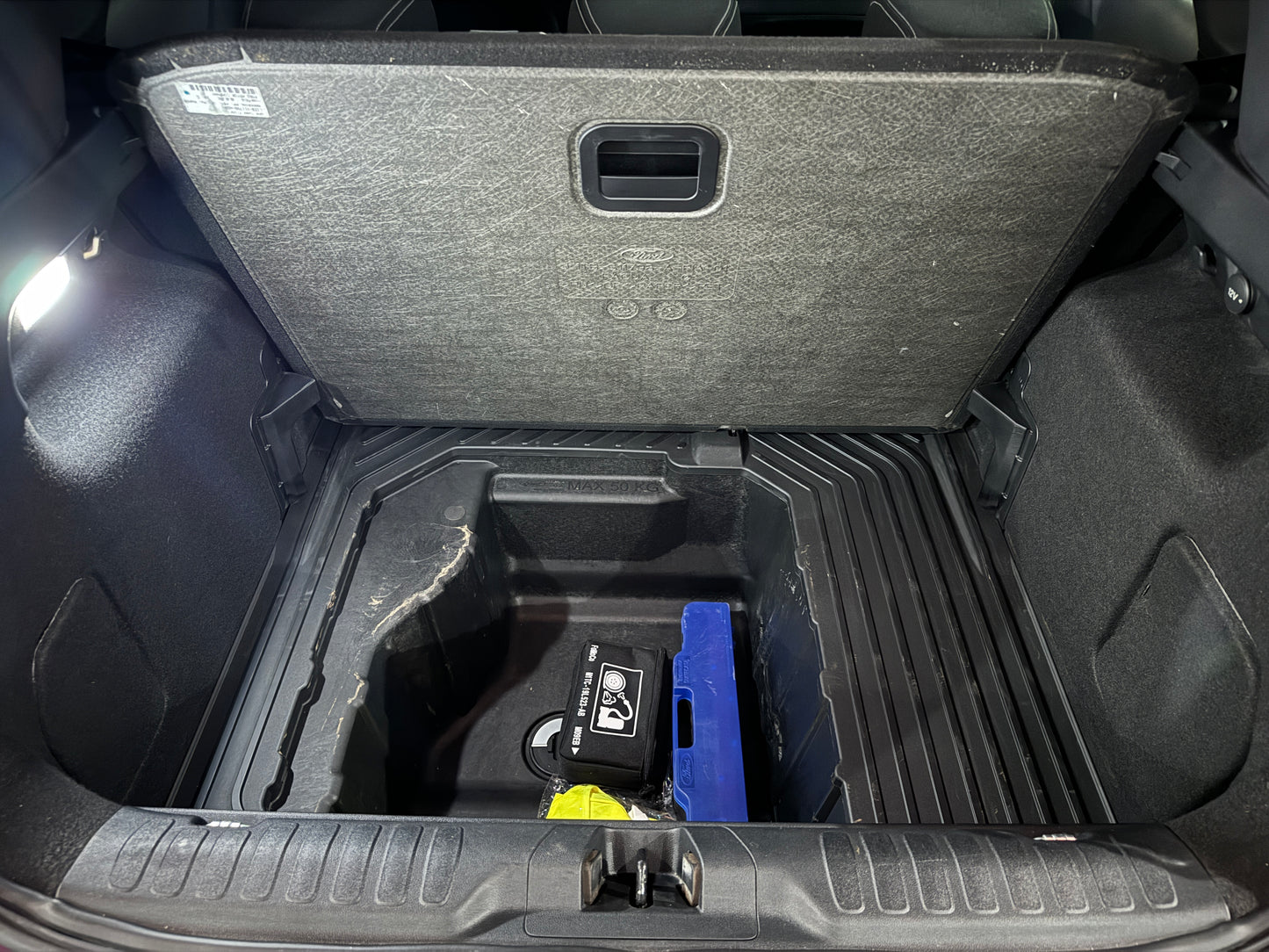 Ford puma 1.5 ecoblue 120cv titanium 2021