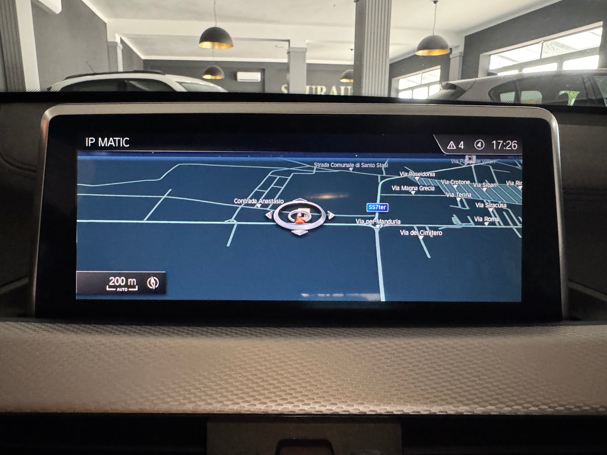 Bmw X1 Xdrive 18d M Sport 2022