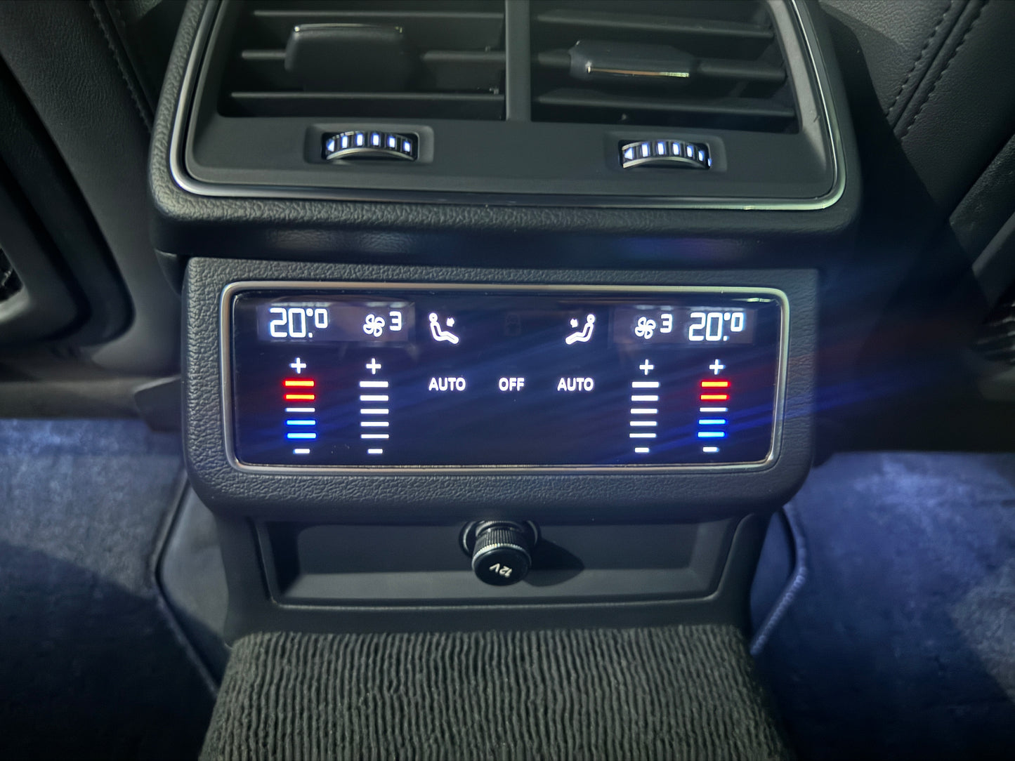 Audi a6 avant 40 tdi quattro ultra s-tronic sline 2021