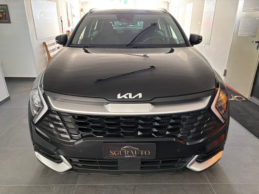 Kia Sportage 1.6 Crdi Mhev Dct Style 2023
