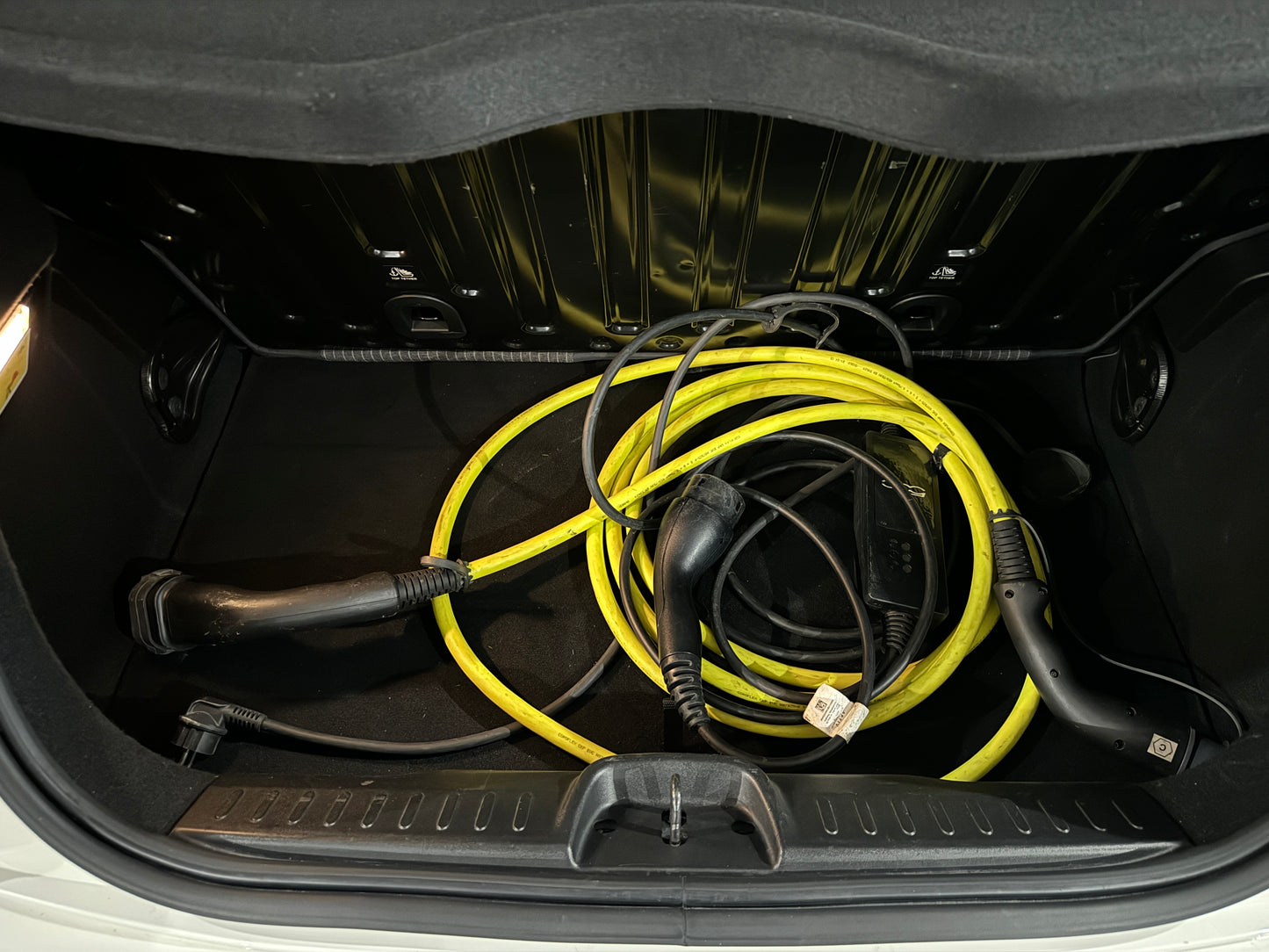 Fiat 500e 42 kwh 118cv icon 2021