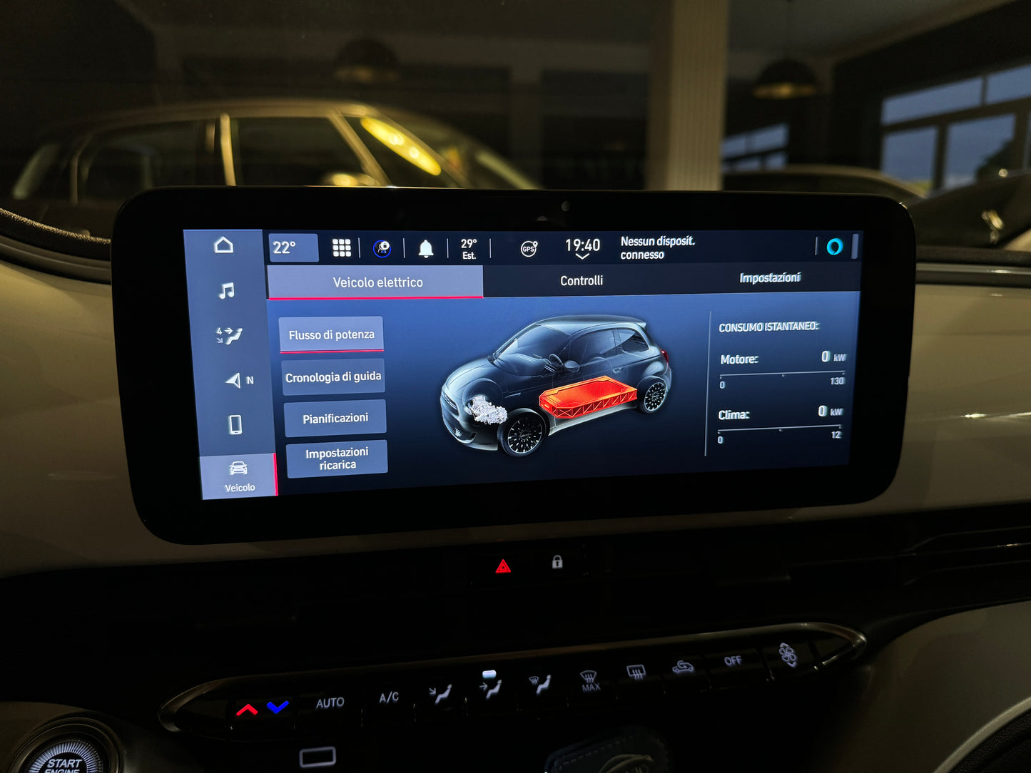 Fiat 500e 42 kwh 118cv icon 2021