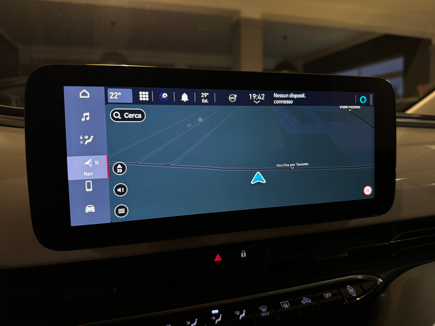 Fiat 500e 42 kwh 118cv icon 2021