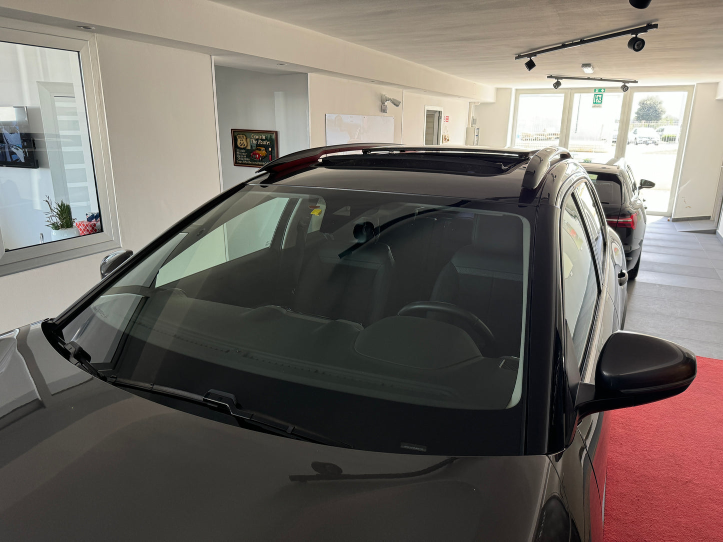 Citroen c5 aircross 1.5 bluehdi 130cv eat8 shine 2022