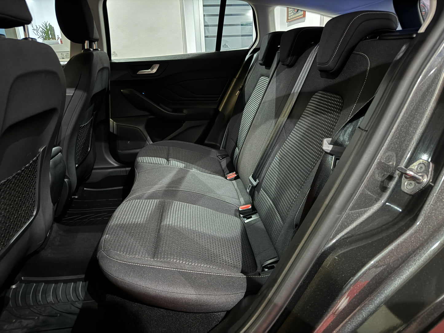 Ford focus sw 1.5 ecoblue 95cv business 2020