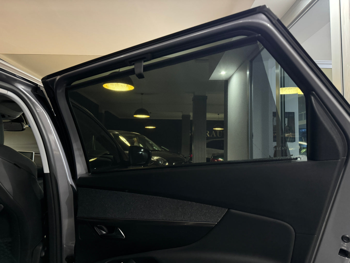 Peugeot 5008 1.5 bluehdi 130cv eat8 7 posti allure 2020