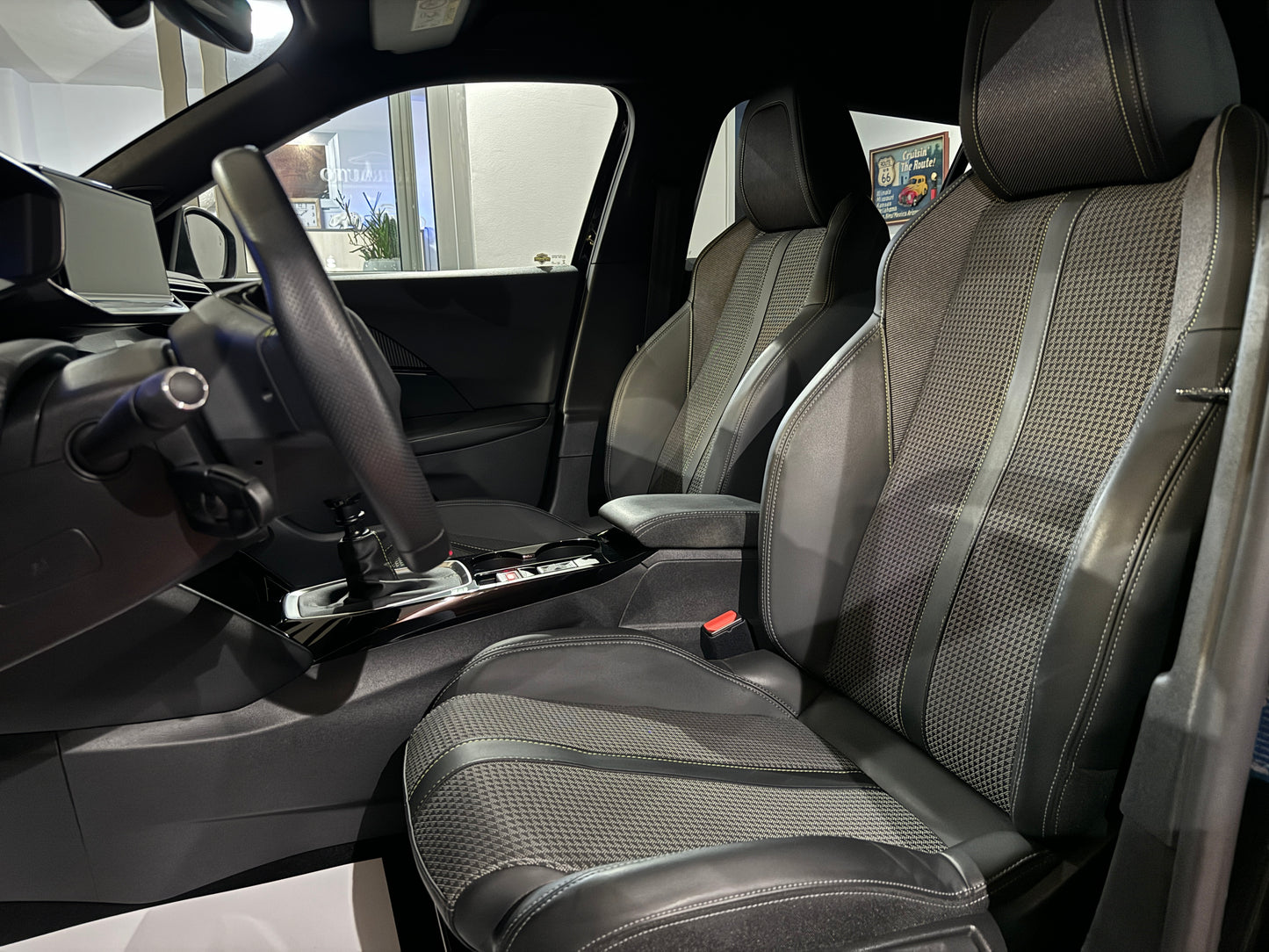 Peugeot 2008 1.5 bluehdi 110cv gt 2022