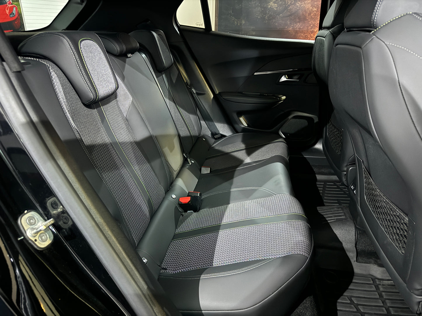 Peugeot 2008 1.5 bluehdi 110cv gt 2022