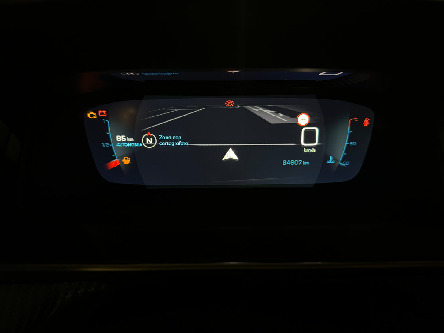 Peugeot 2008 1.5 bluehdi 110cv gt 2022