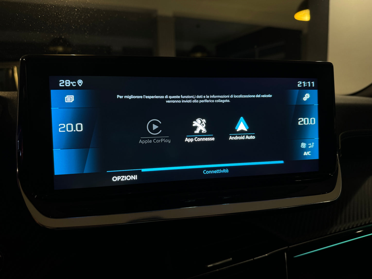 Peugeot 2008 1.5 bluehdi 110cv gt 2022