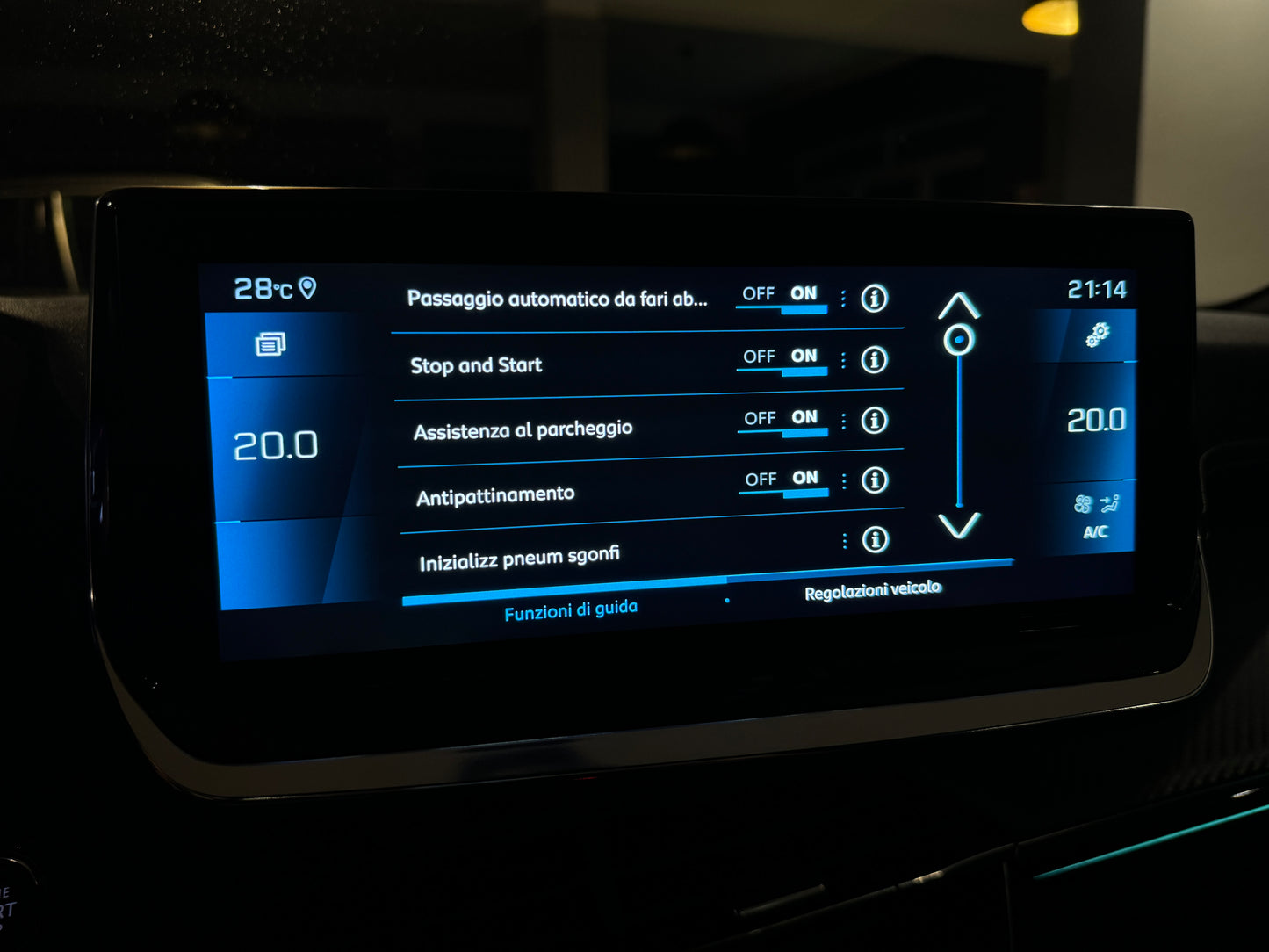 Peugeot 2008 1.5 bluehdi 110cv gt 2022