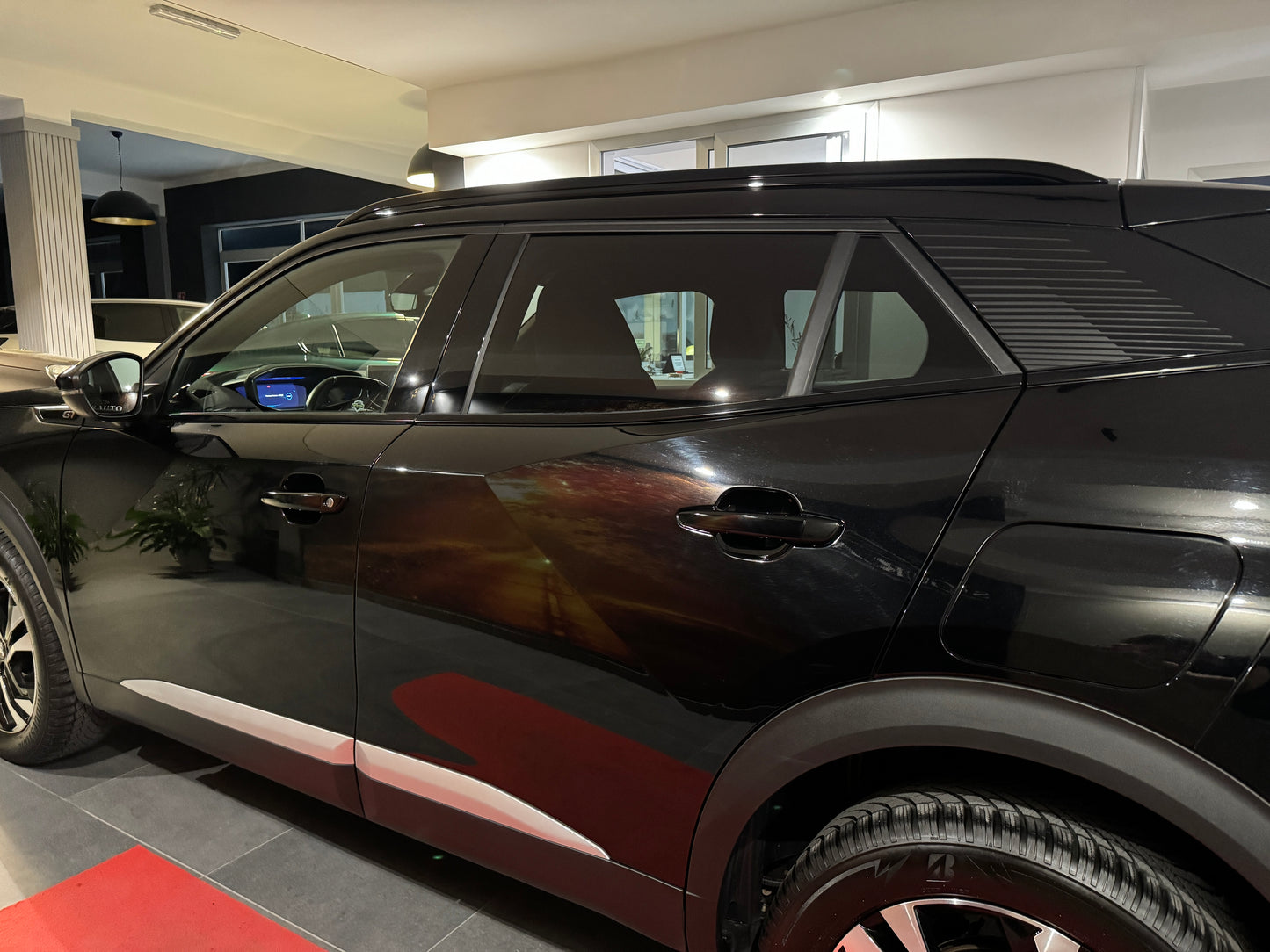 Peugeot 2008 1.5 bluehdi 110cv gt 2022