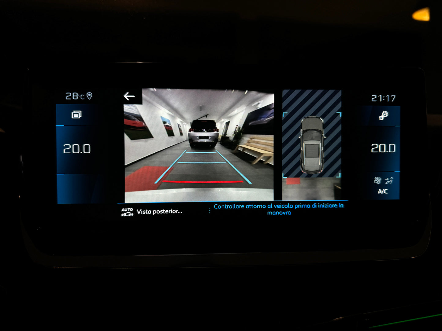 Peugeot 2008 1.5 bluehdi 110cv gt 2022