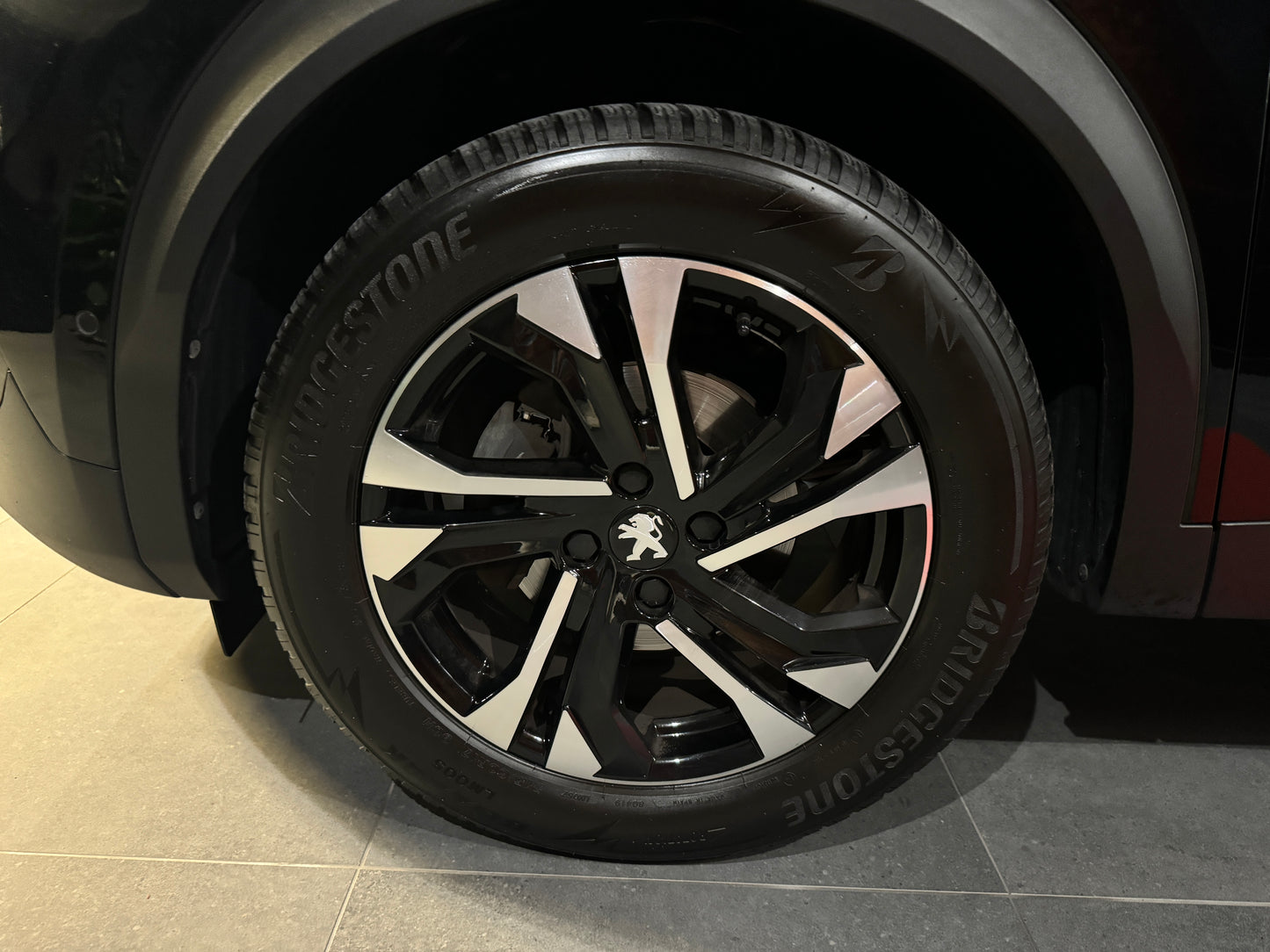 Peugeot 2008 1.5 bluehdi 110cv gt 2022