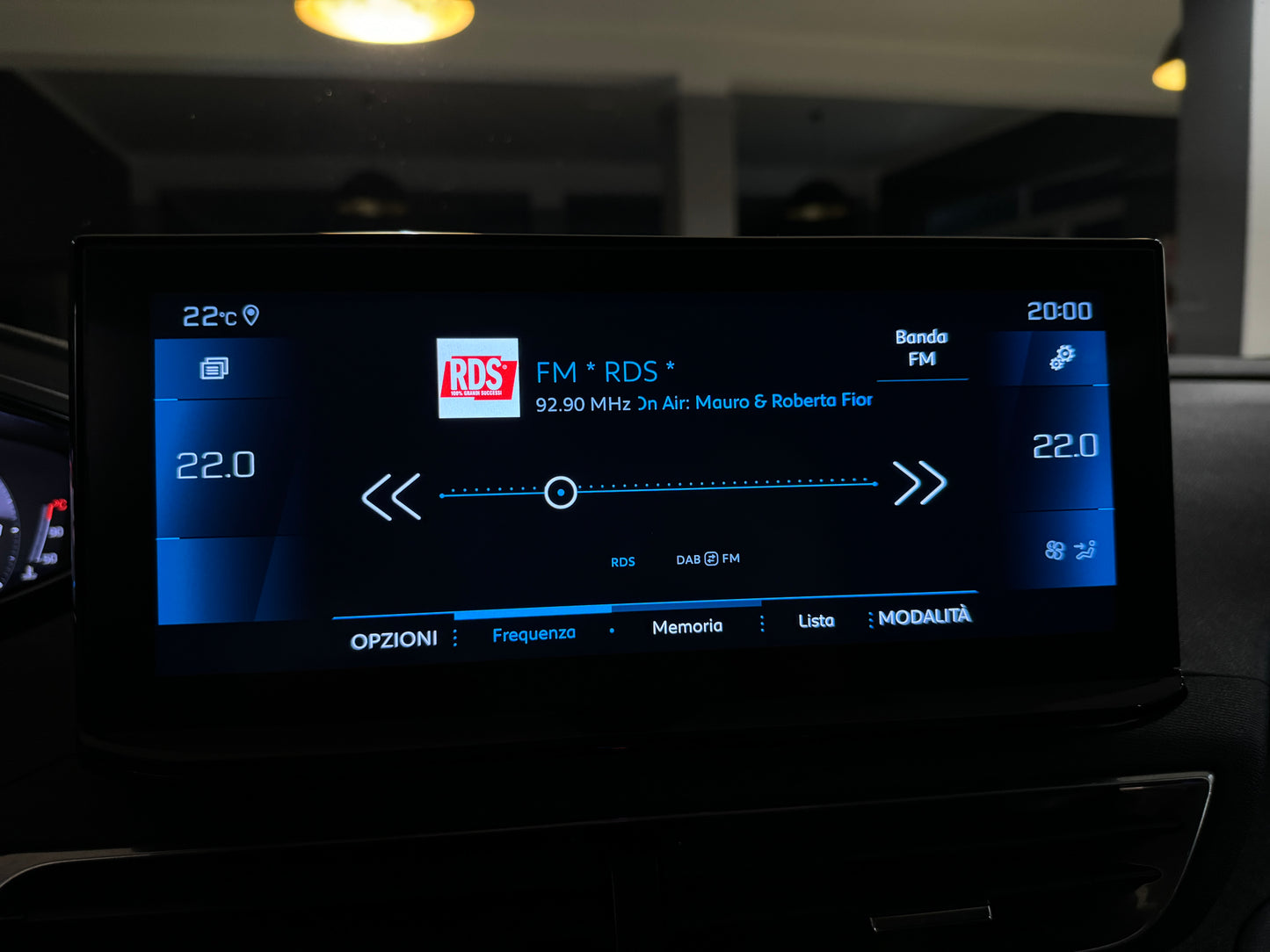 Peugeot 5008 1.5 bluehdi 130cv eat8 7 posti allure pack 2021