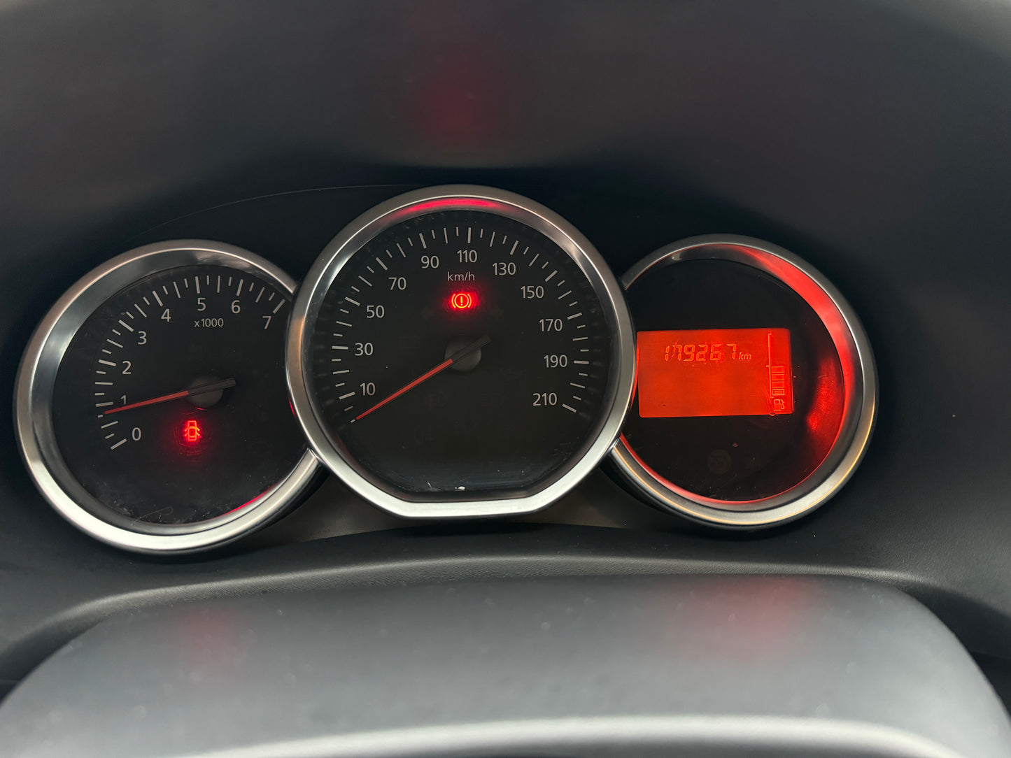 Dacia sandero stepway 0.9 tce turbo gpl 90 cv s&s techroad 2019