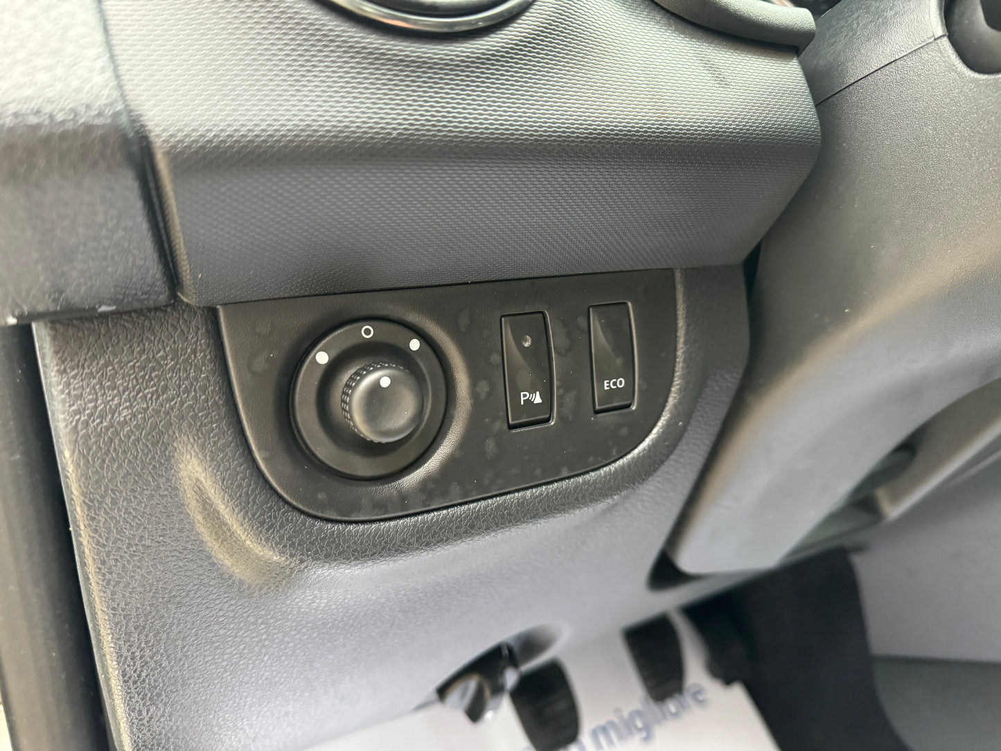Dacia sandero stepway 0.9 tce turbo gpl 90 cv s&s techroad 2019