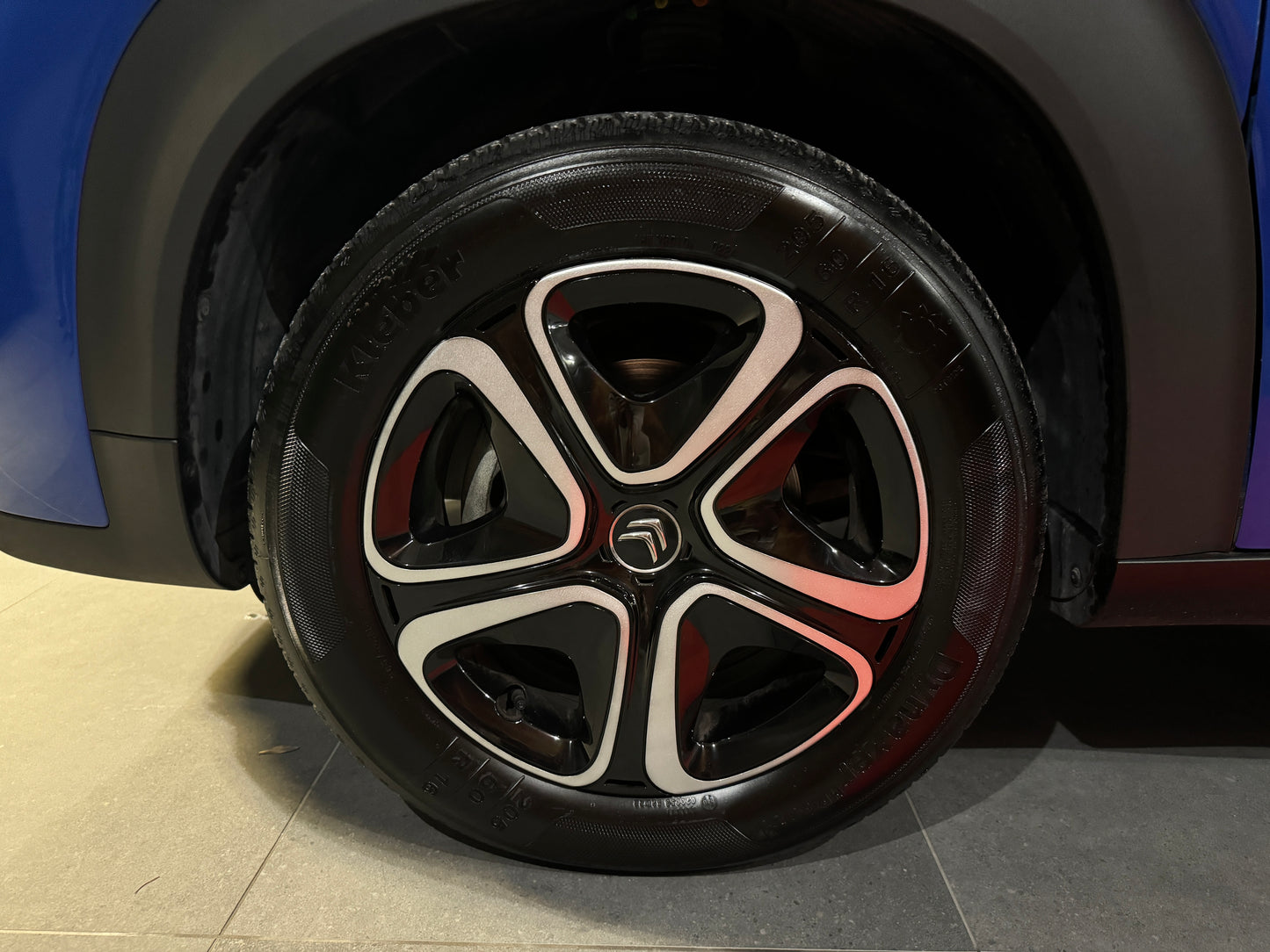 Citroen c3 aircross 1.5 bluehdi 120cv eat6 feel 2022