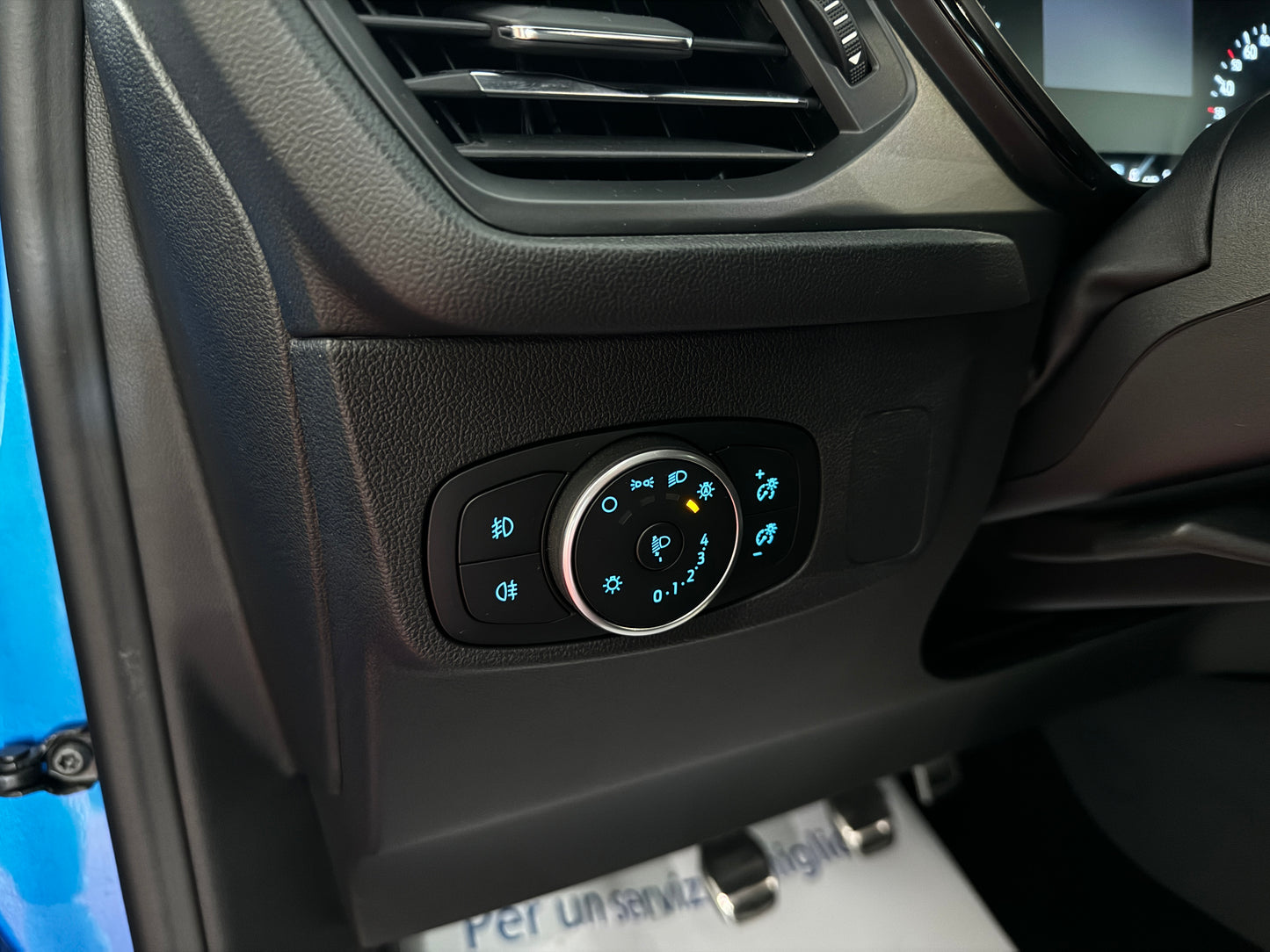 Ford focus 1.5 ecoblue 120cv st line 2021