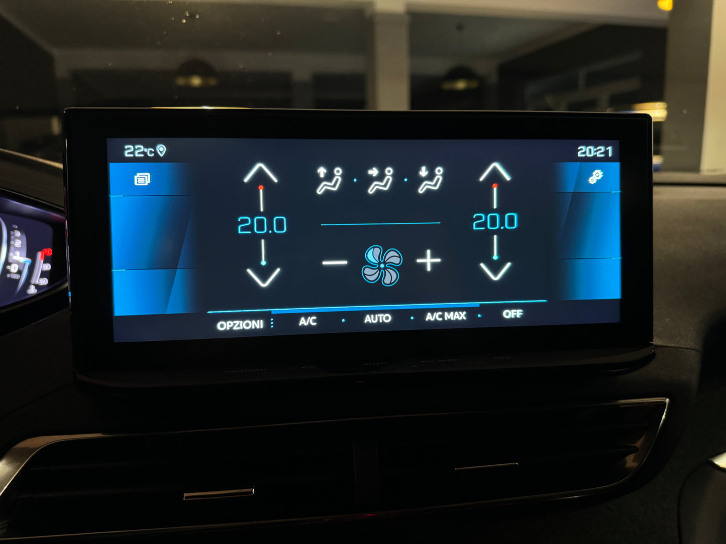 Peugeot 3008 1.5 bluehdi 130cv eat8 allure 2023