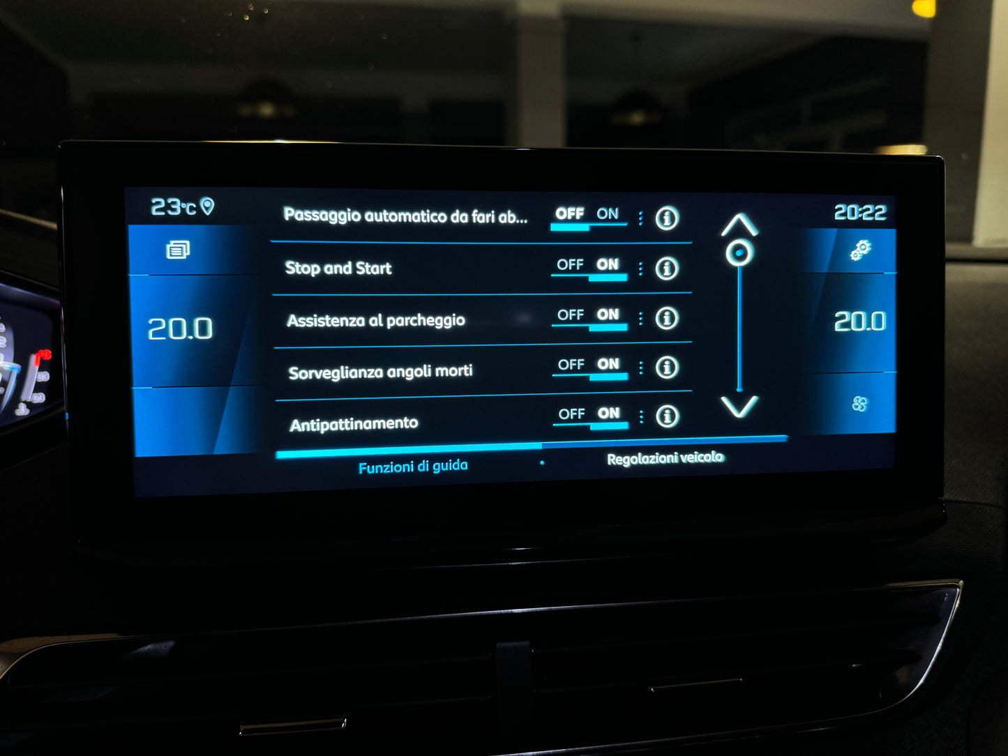 Peugeot 3008 1.5 bluehdi 130cv eat8 allure 2023