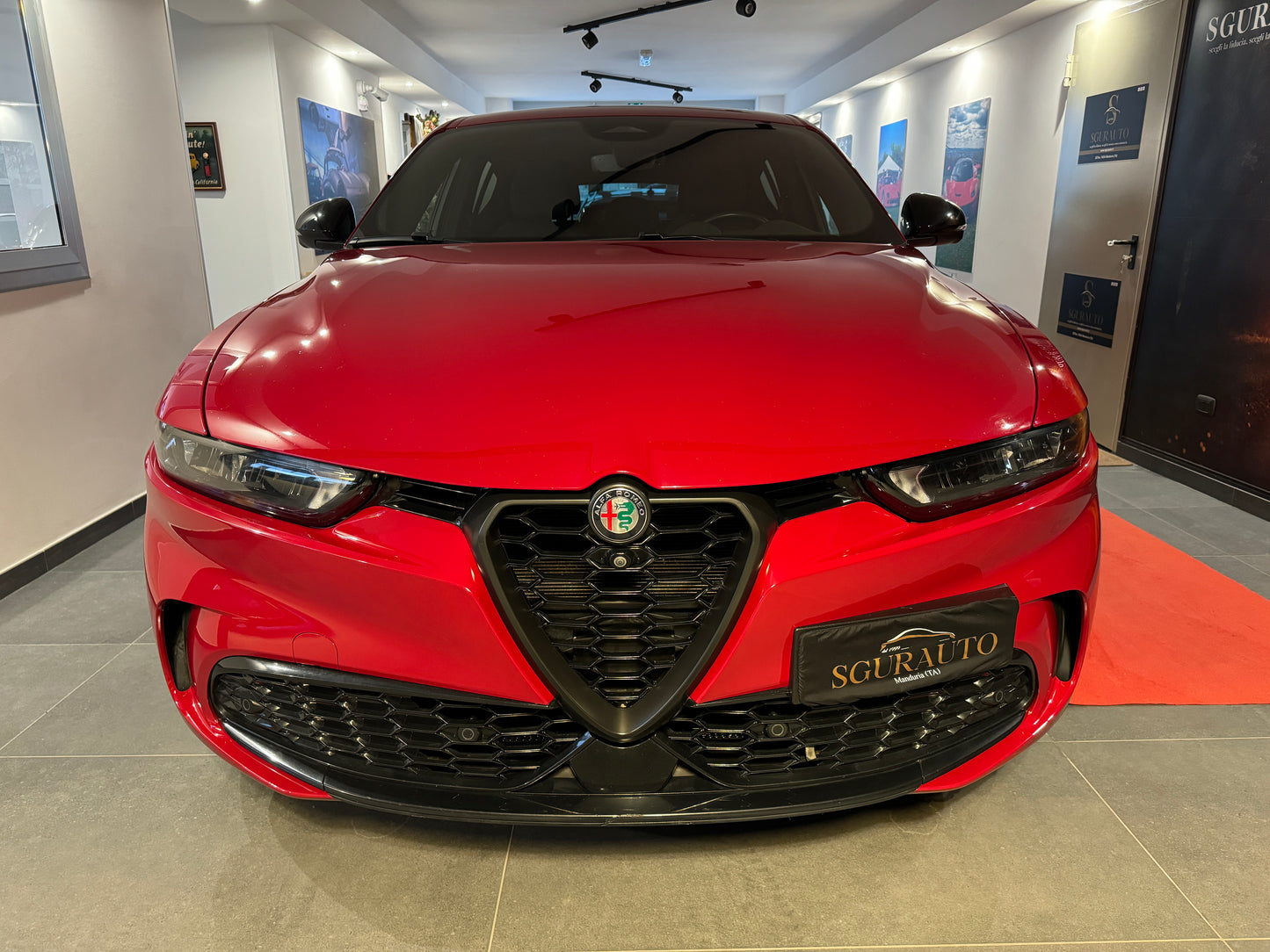 Alfa romeo tonale 1.6 diesel 130 cv tct6 sprint 2023