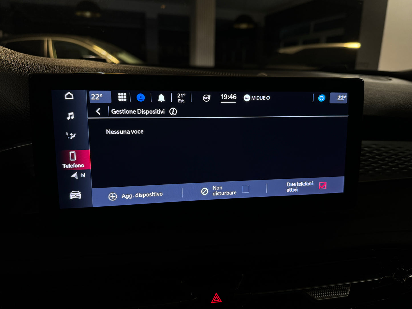 Alfa romeo tonale 1.6 diesel 130 cv tct6 sprint 2023
