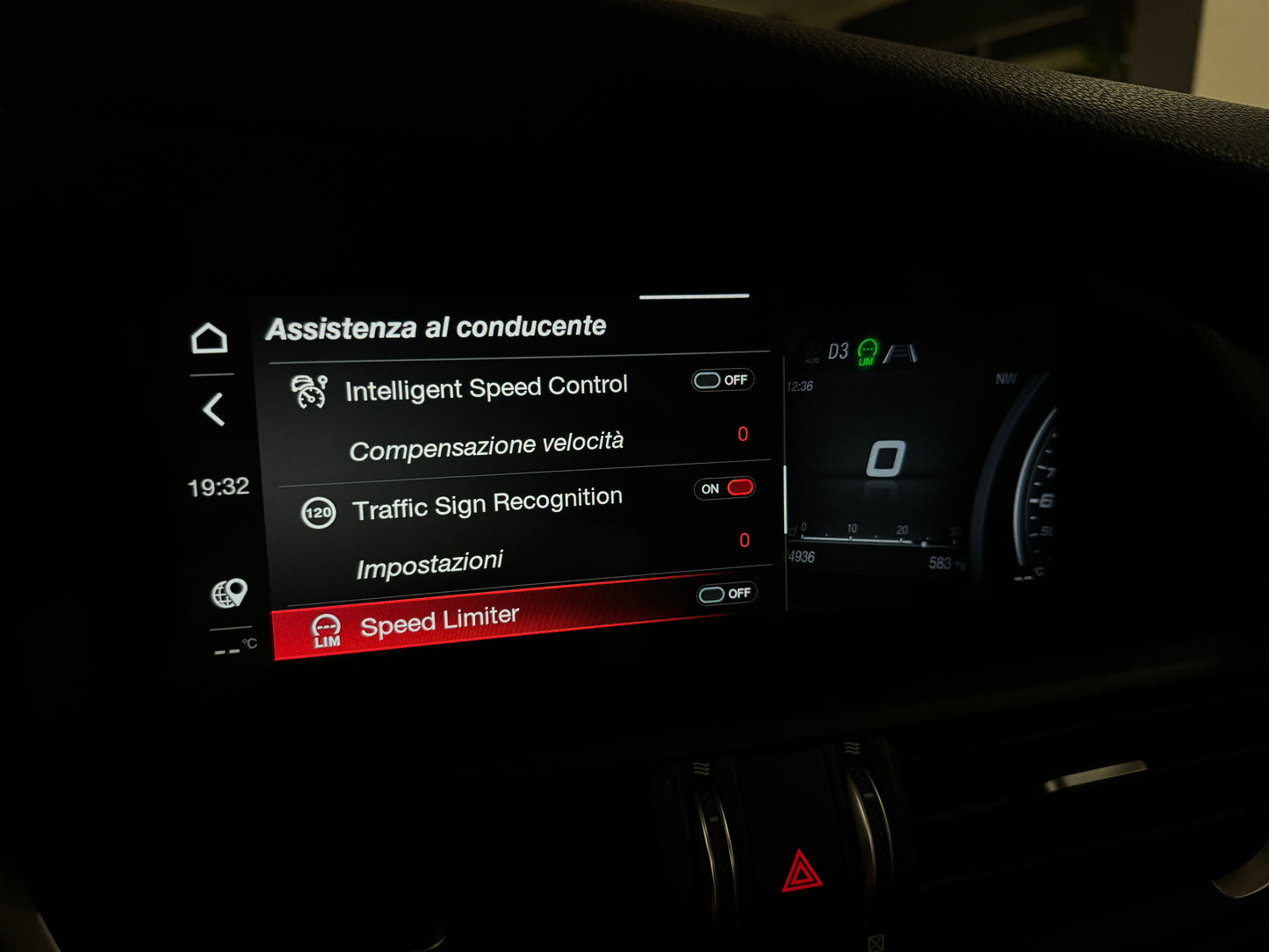 Alfa romeo giulia veloce 2.2 210cv at8 q4 2020