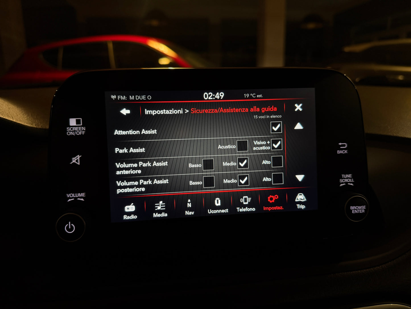 Fiat Tipo 1.6 Mjt 130 Cv S&S Business 2022