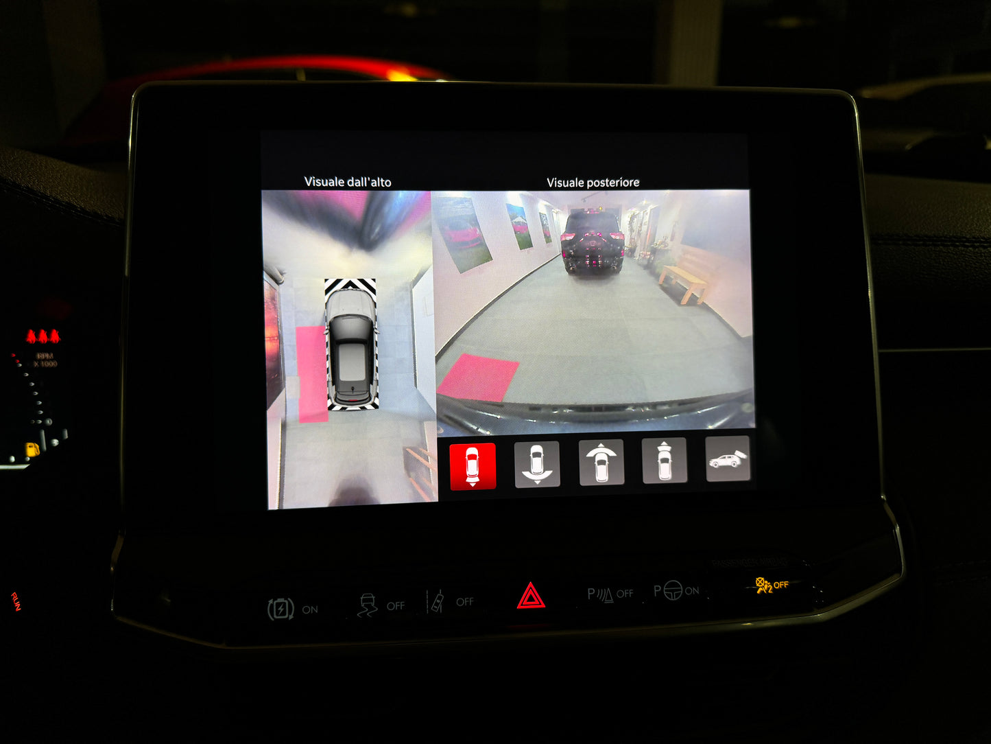 Jeep Compass 4xe 1.3 Turbo T4 190 Cv Phev At6 Limited 2021