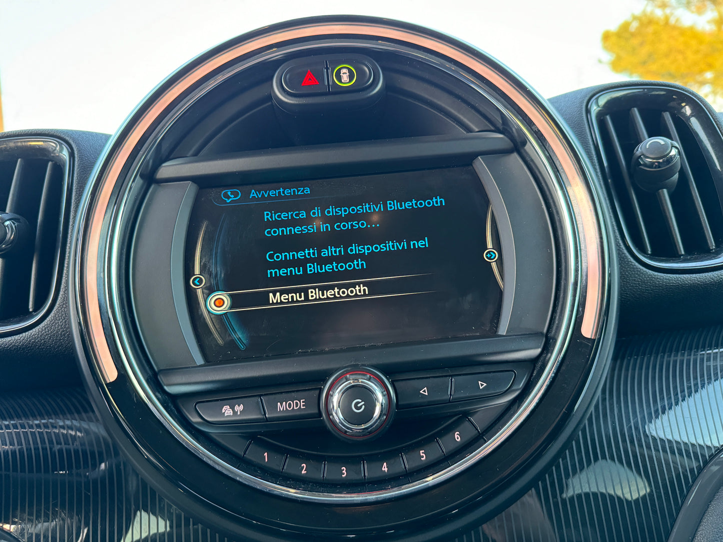 MINI COUNTRYMAN 2.0 SD 190CV JCW 2017