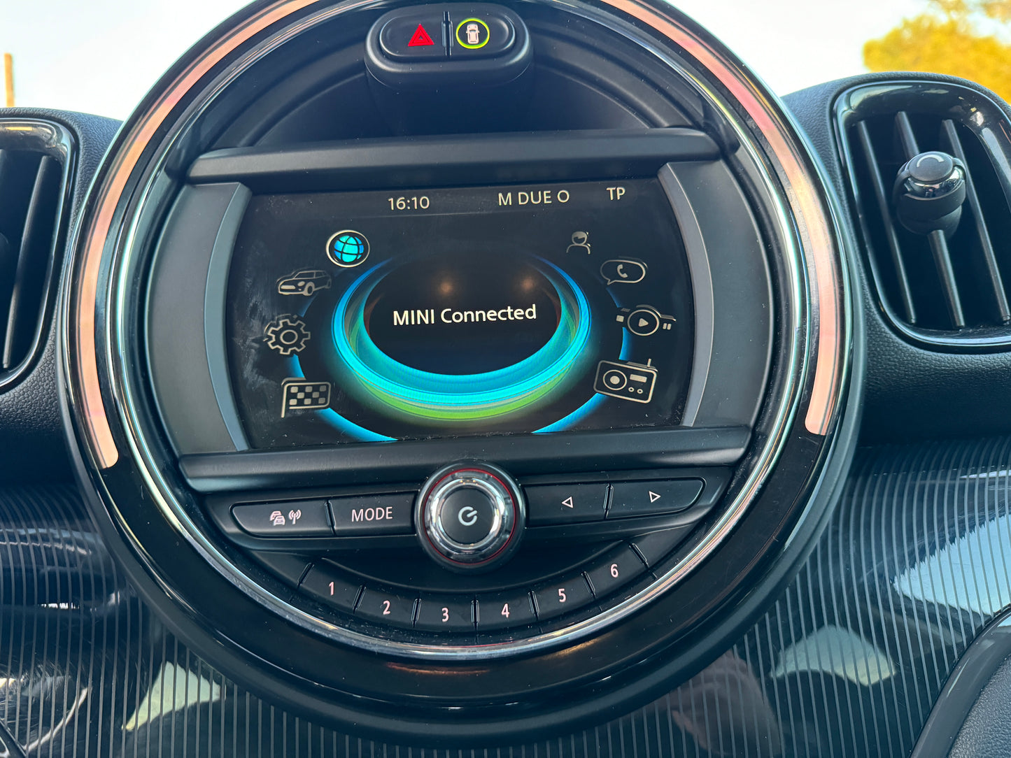 MINI COUNTRYMAN 2.0 SD 190CV JCW 2017