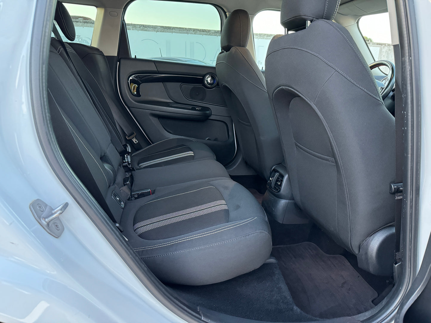 MINI COUNTRYMAN 2.0 SD 190CV JCW 2017