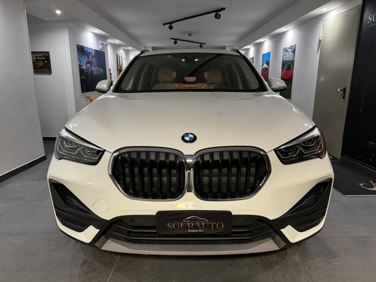 Bmw X1 sdrive 18d Business Advantage 2022