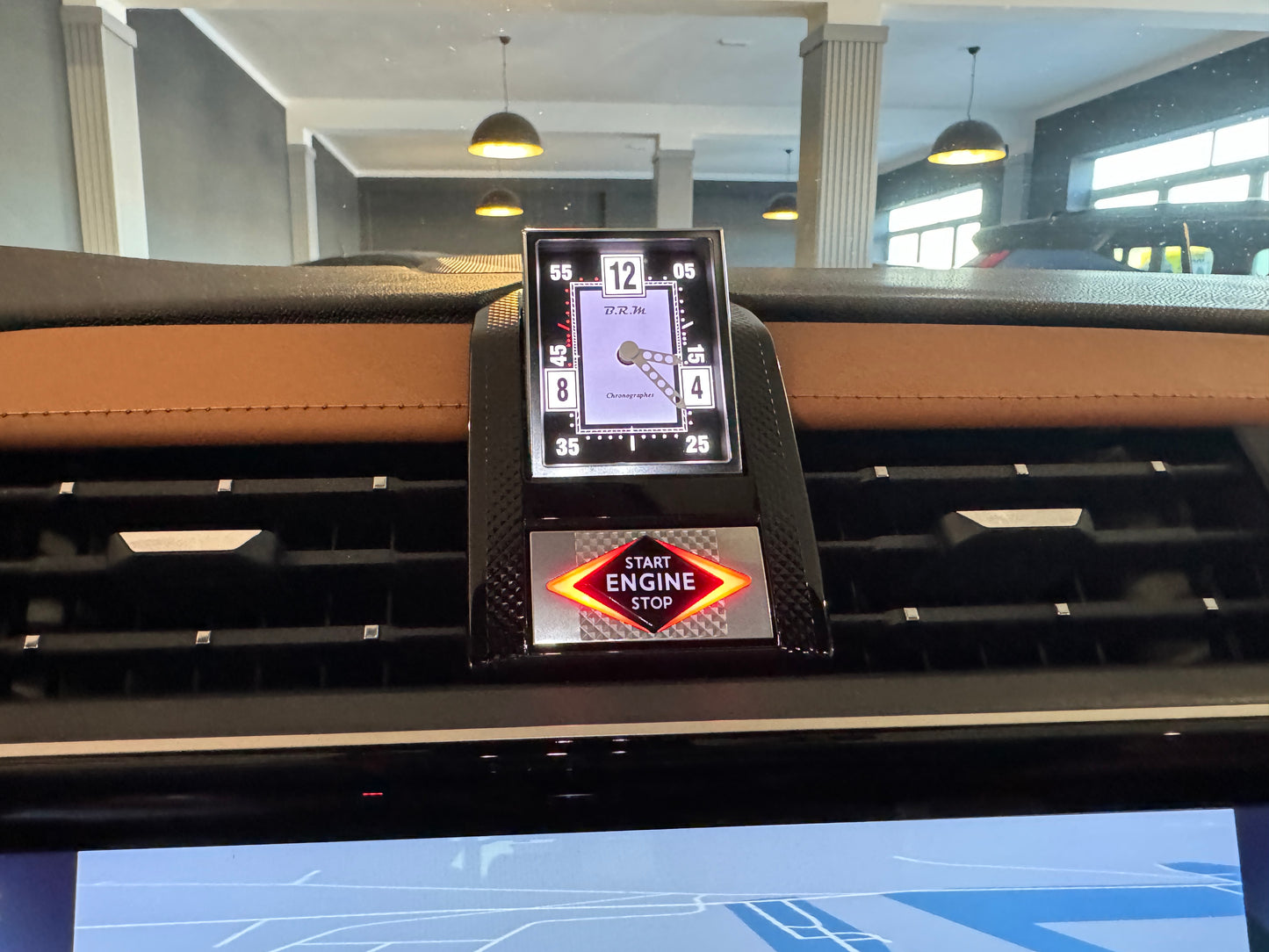 DS7 CROSSBACK 1.5 BLUEHDI 130CV EAT8 OPERA 2022